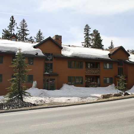 Mountainback At Mammoth Daire Mammoth Lakes Dış mekan fotoğraf