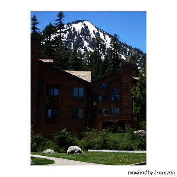 Mountainback At Mammoth Daire Mammoth Lakes Dış mekan fotoğraf